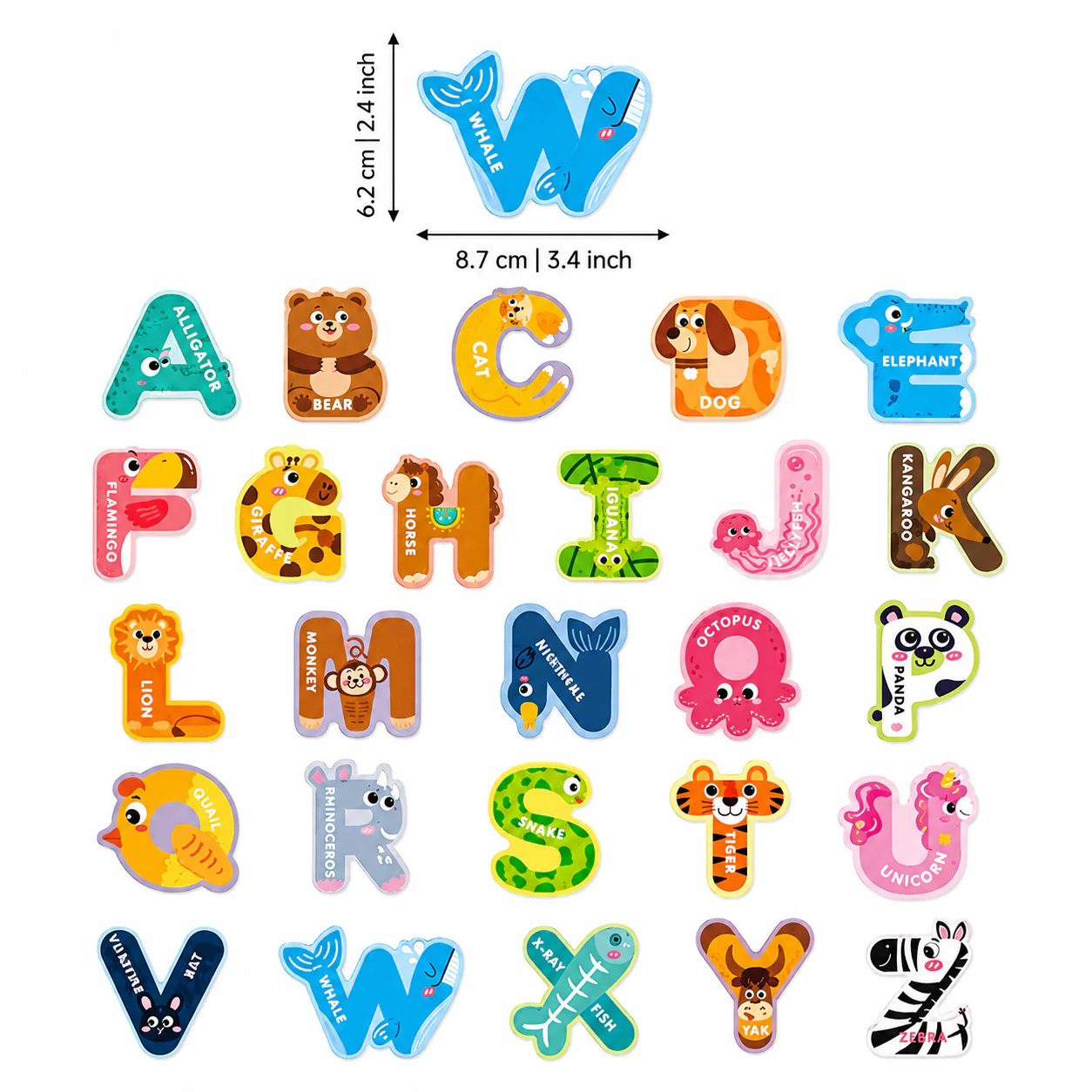 AlphaSafari - Image 2