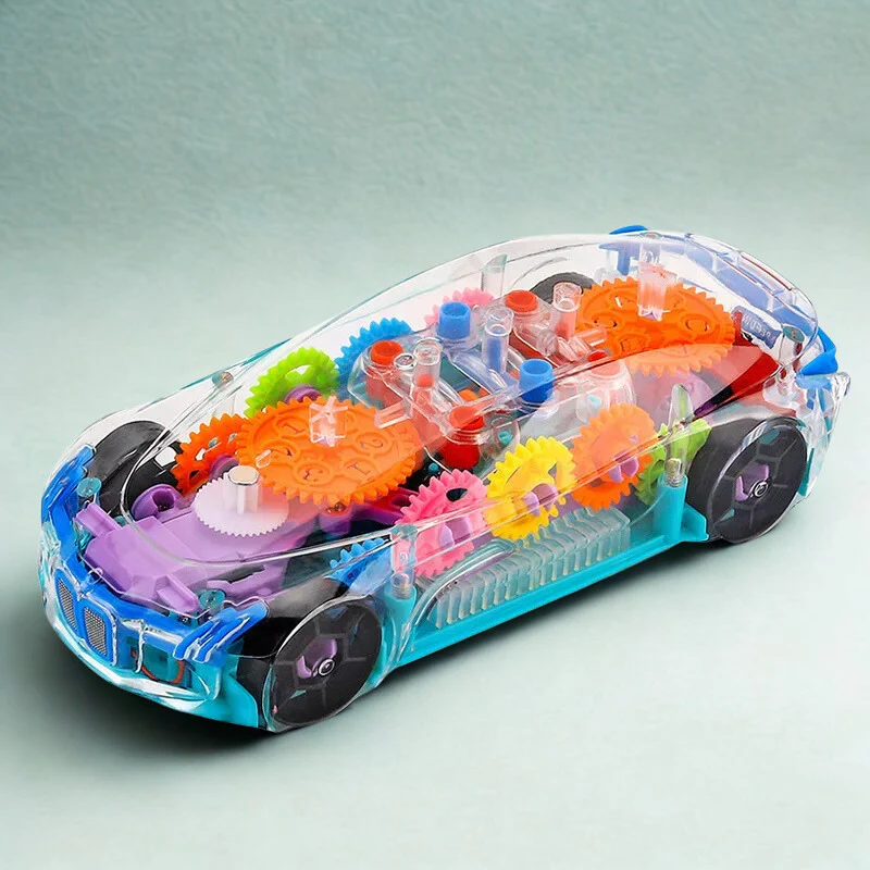 BrightDrive