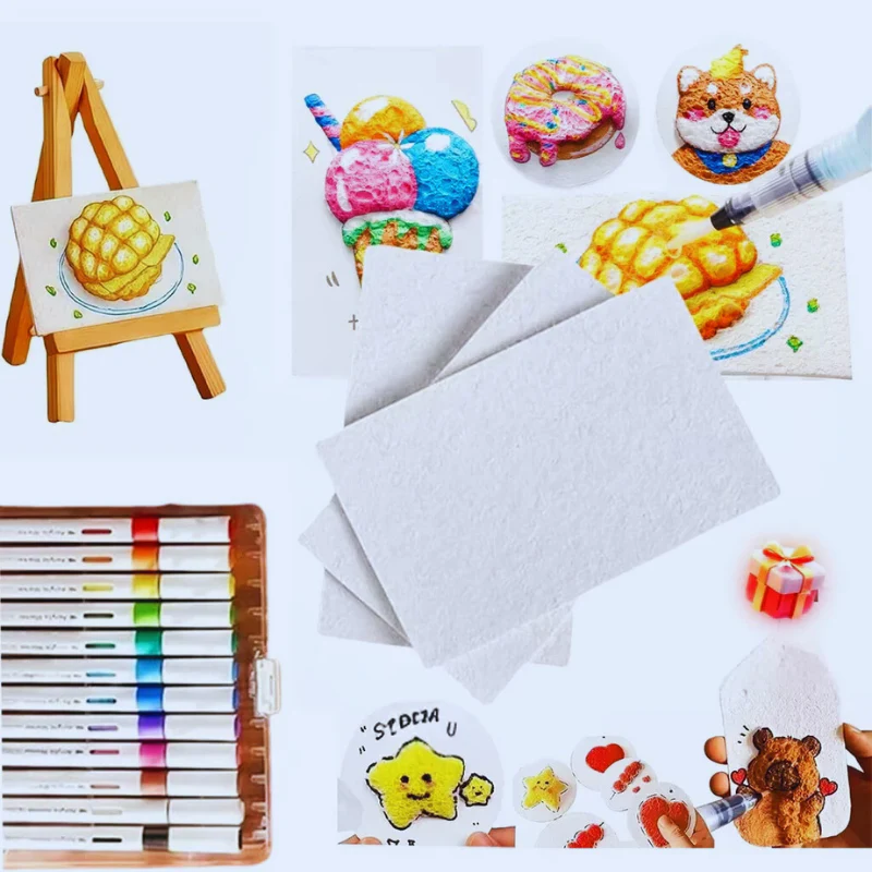 BubbleCraft