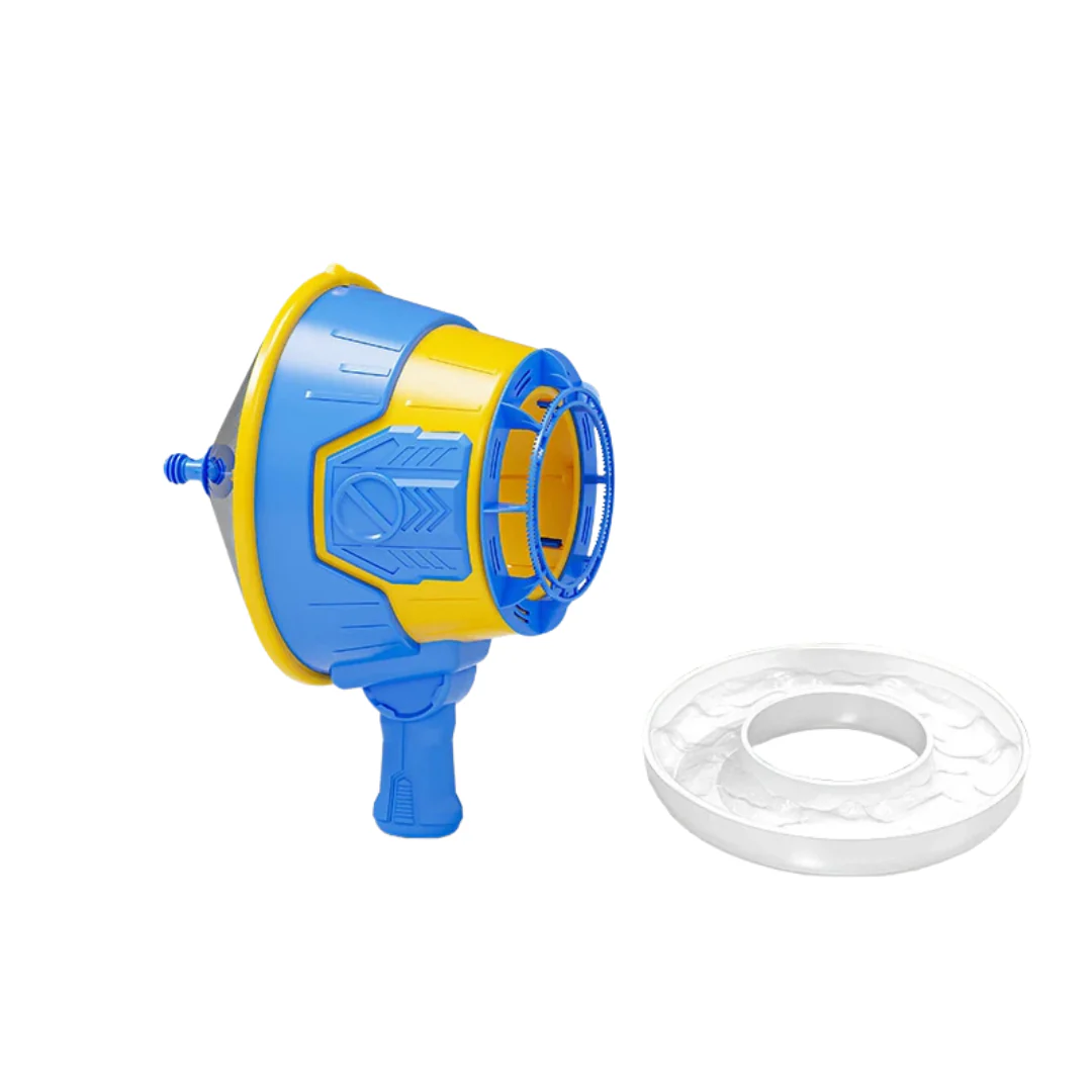 BubbleStorm - Image 3
