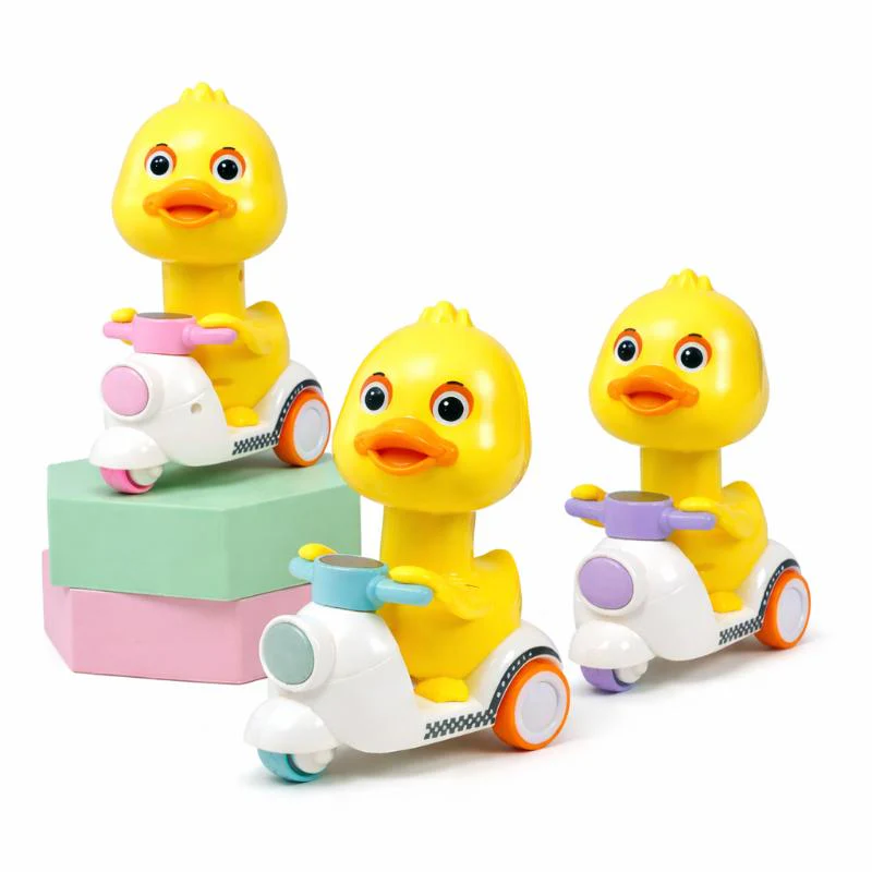 BumperDuck