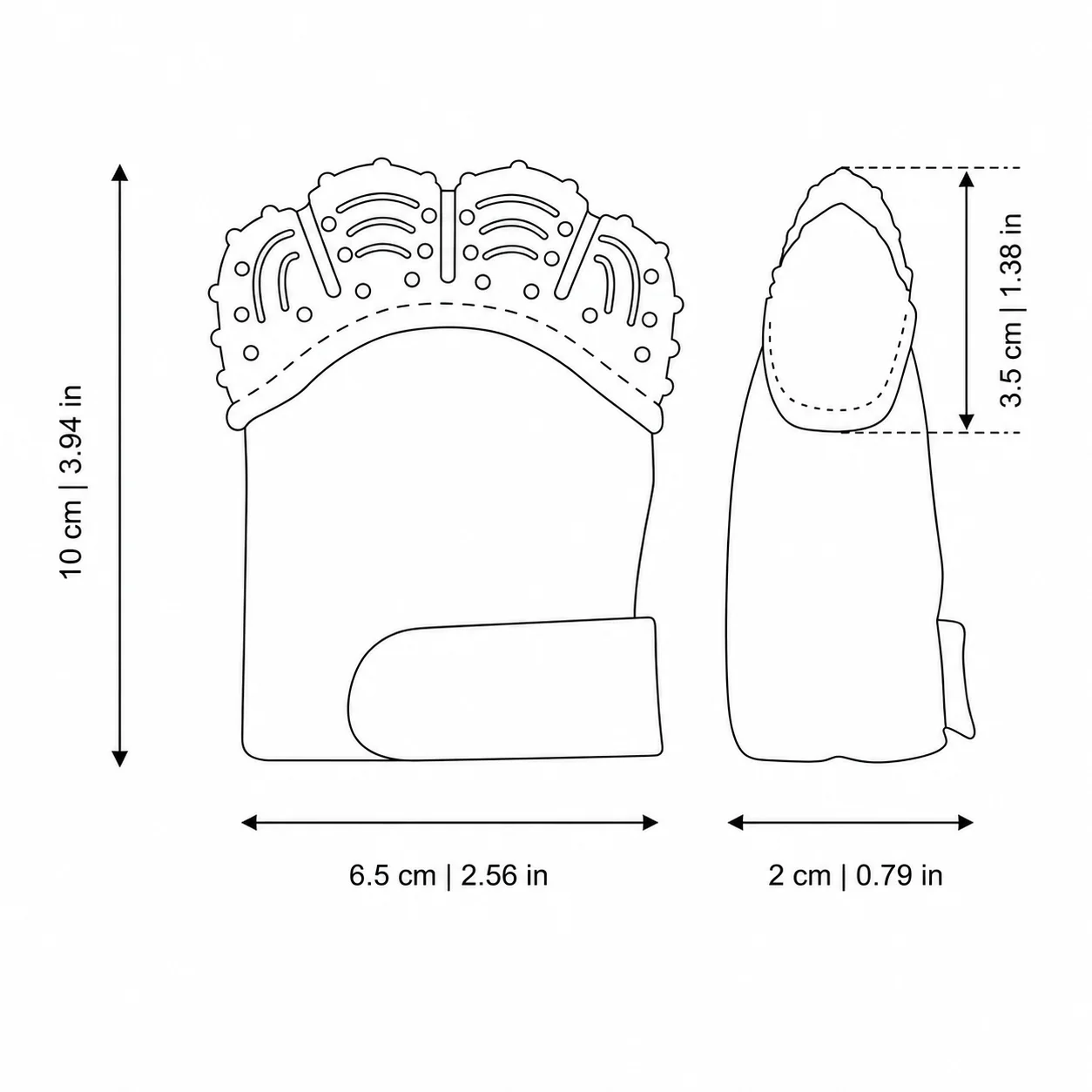 ChewyMitts - Image 2