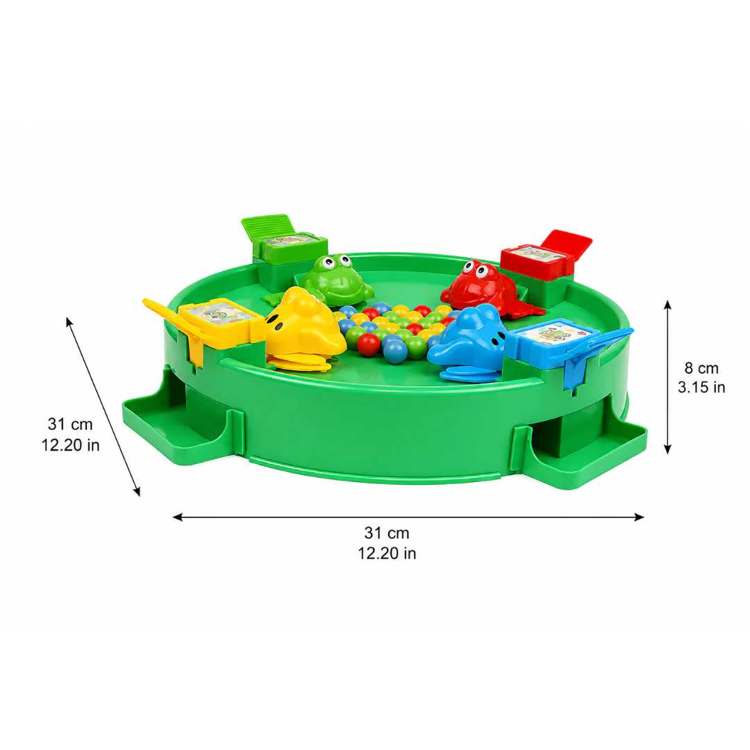 ChompRace - Image 2