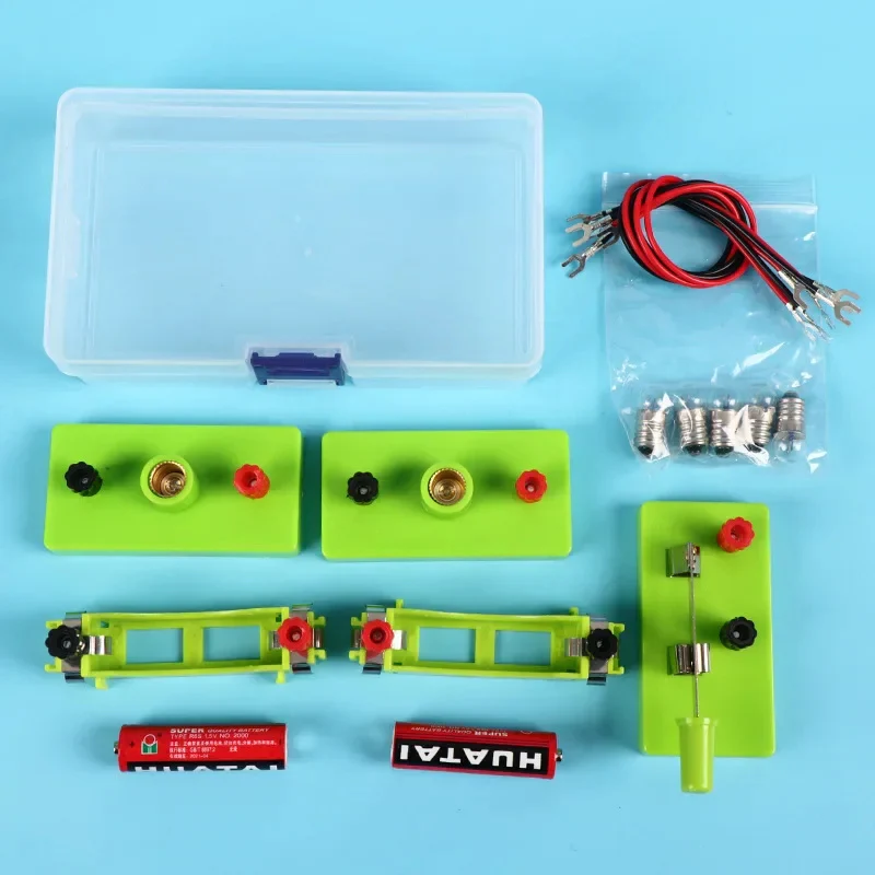 CircuitStarter