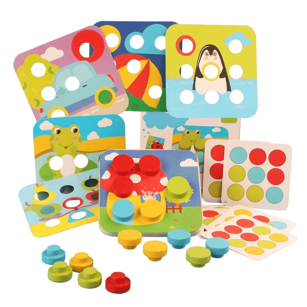 ColorMush - Image 3
