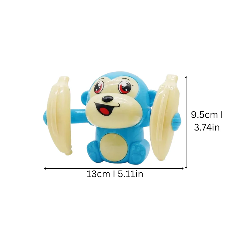 CrawlMonkey - Image 2