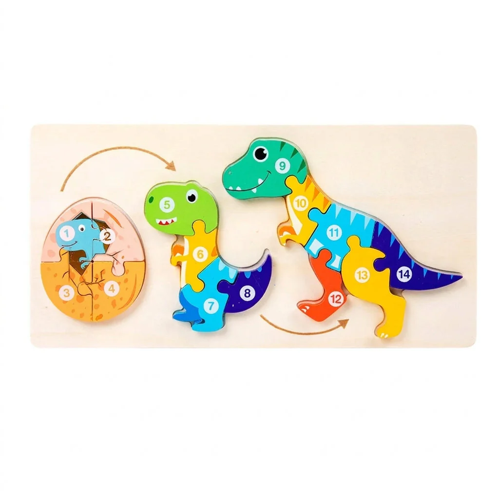DinoStages - Image 7