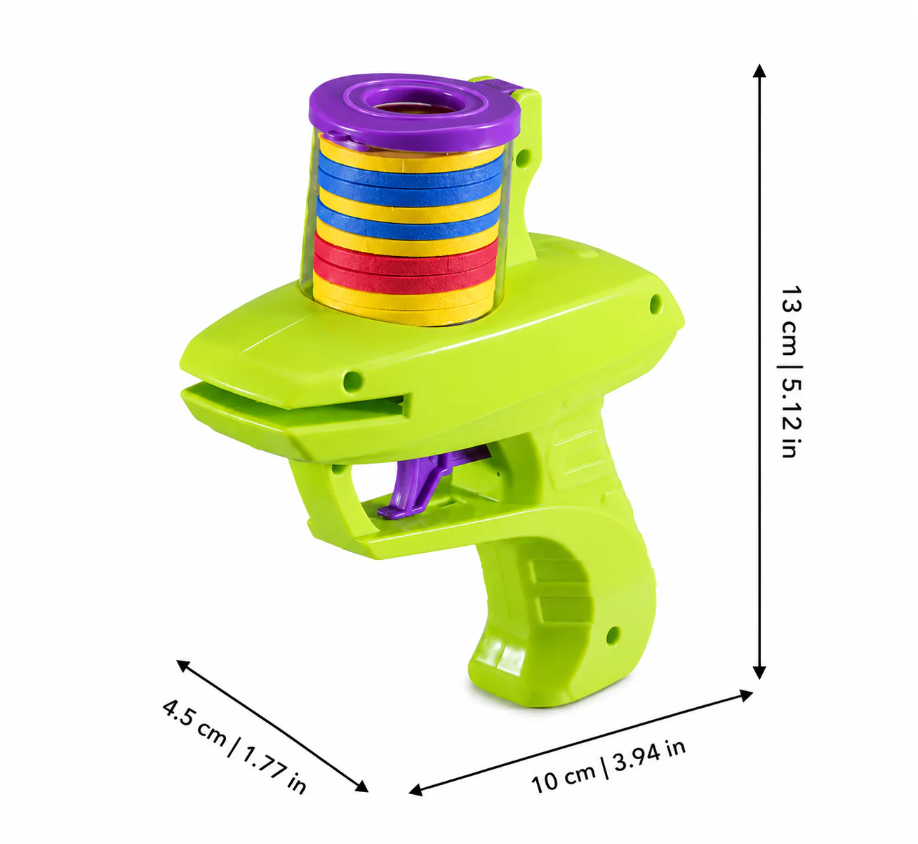 DiscyBlast - Image 2