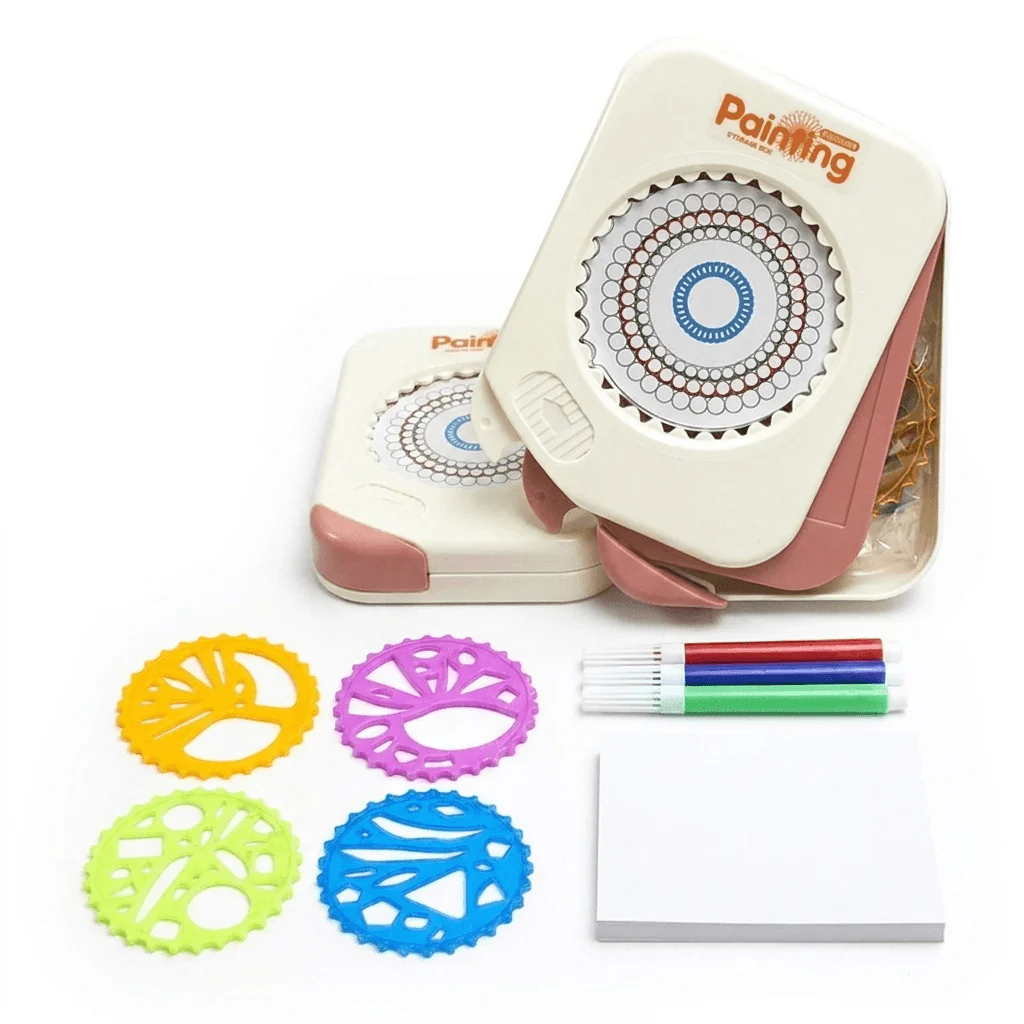 DoodleSpin - Image 4