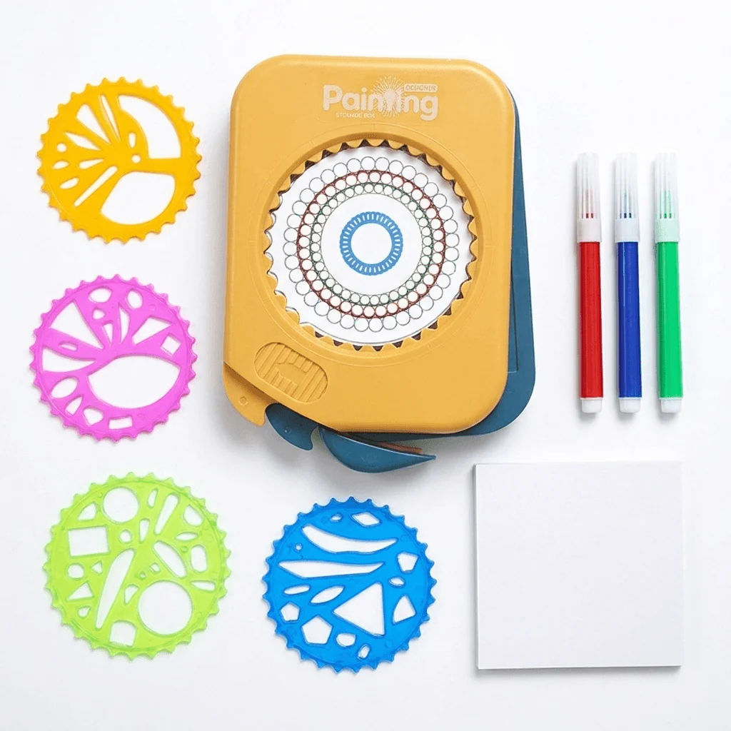 DoodleSpin - Image 5