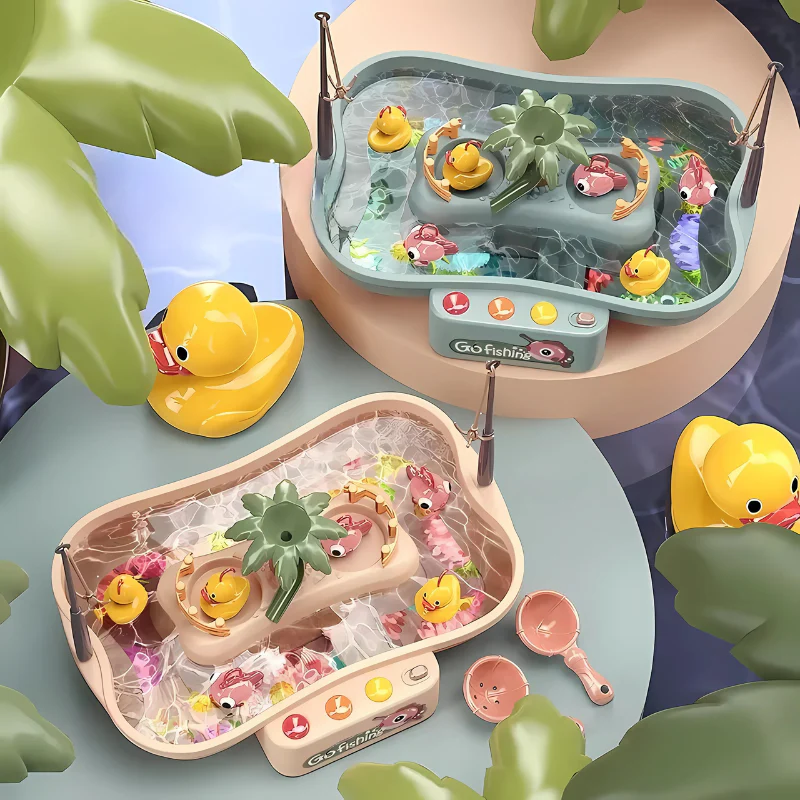 DuckRush