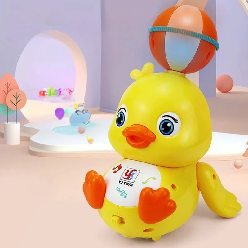 DuckySpin