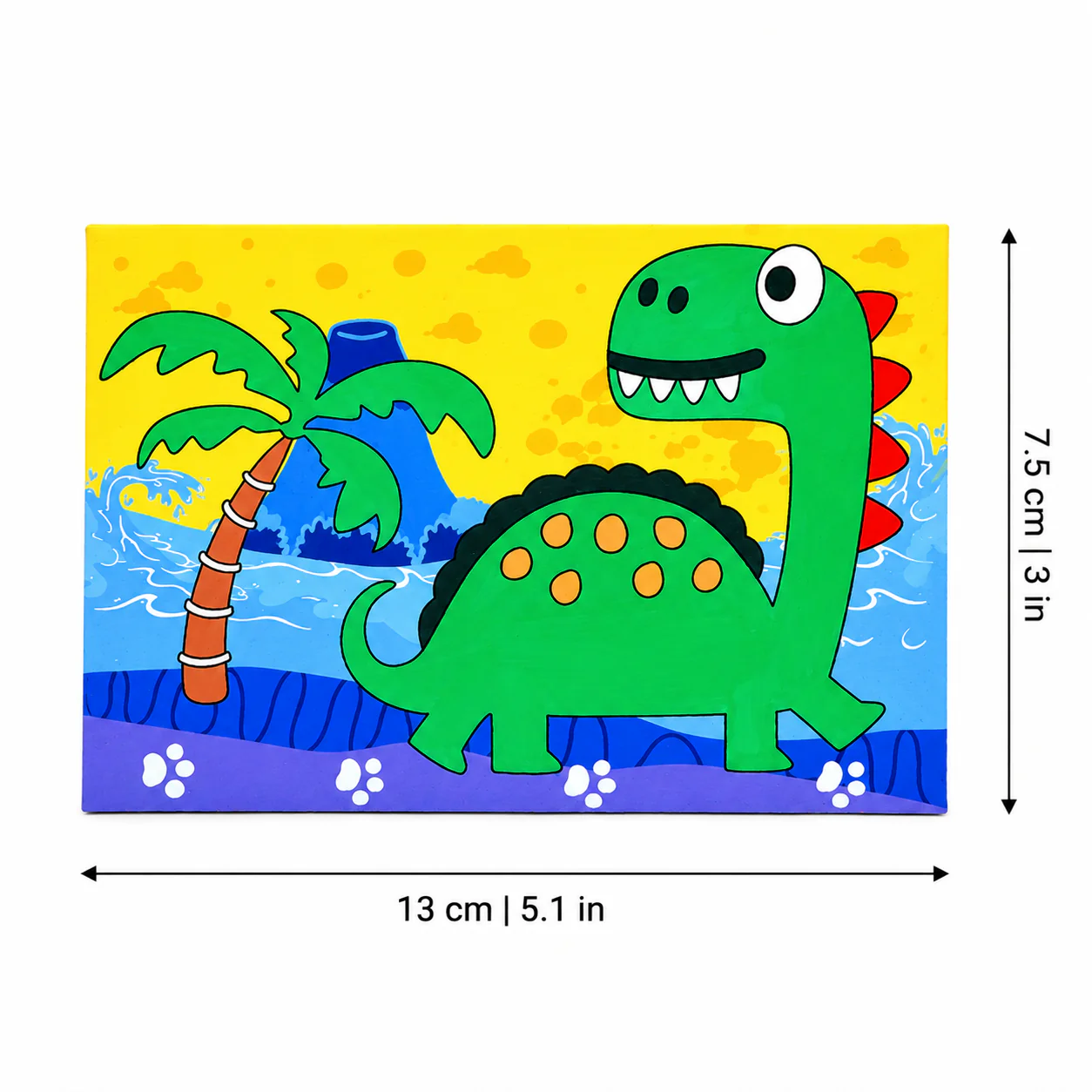 FoamTales - Image 2