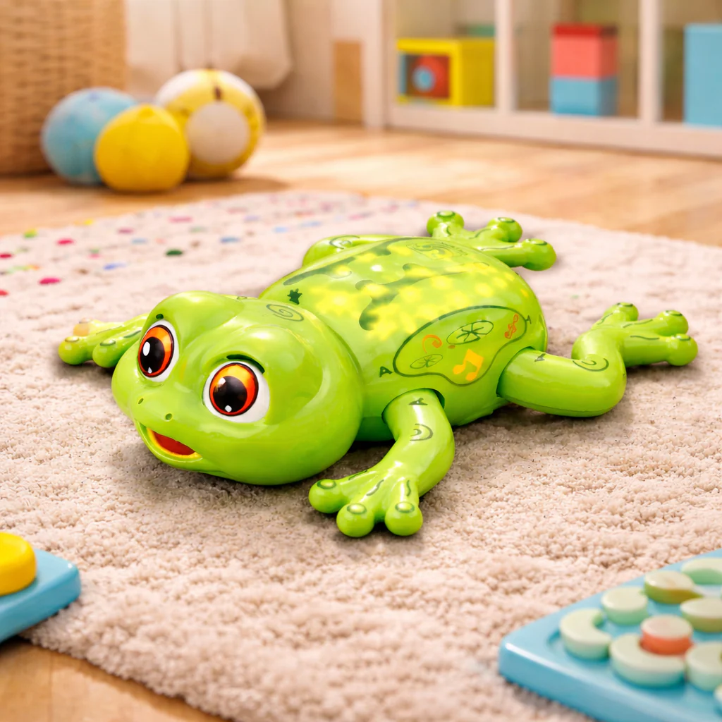 FrogFlit