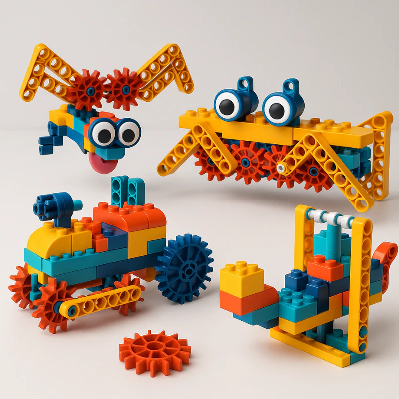 GearBots