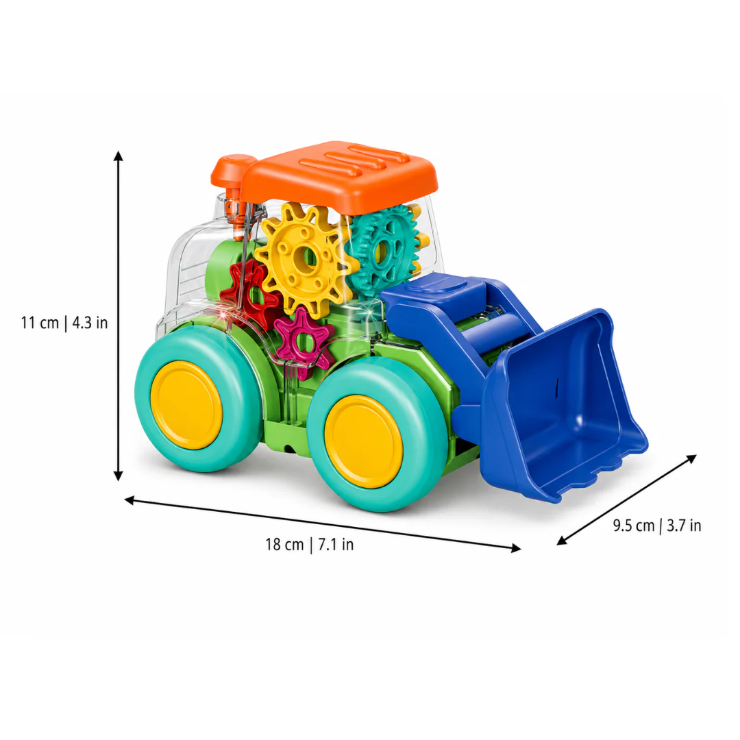 GearCruzer - Image 2