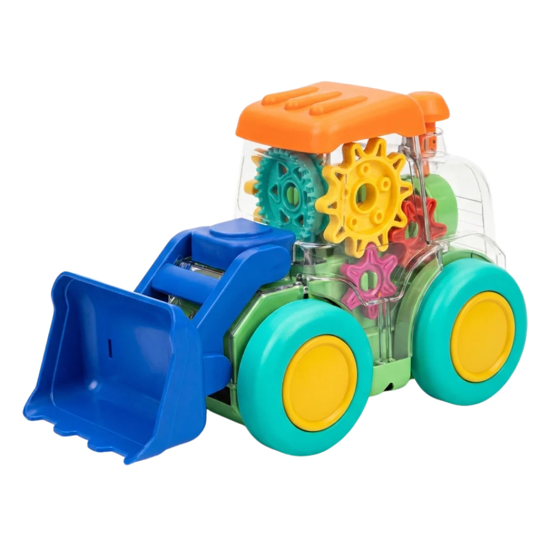 GearCruzer - Image 3