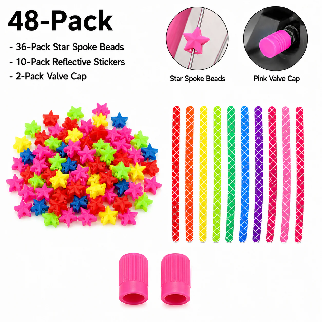 GlowSpokes - Image 3