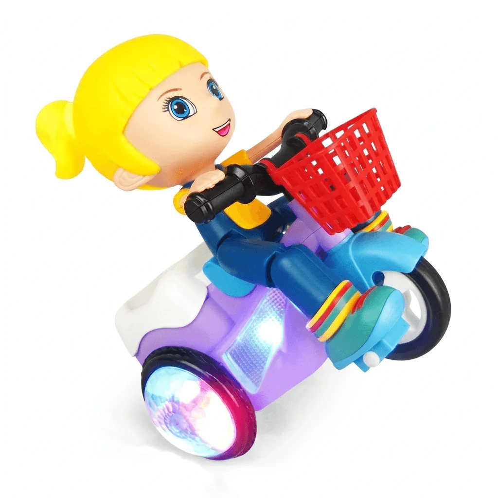 GlowWheelz - Image 4