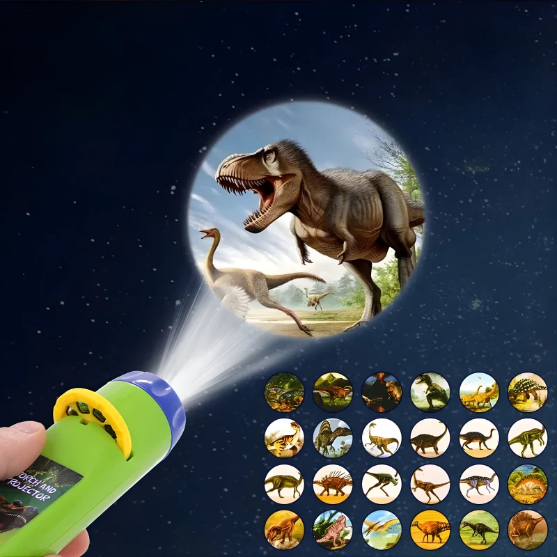 JurassicLight