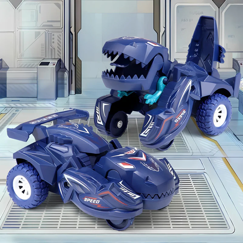 JurassicZoom