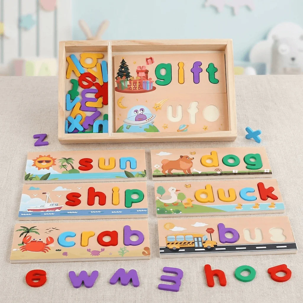 LetterLoom
