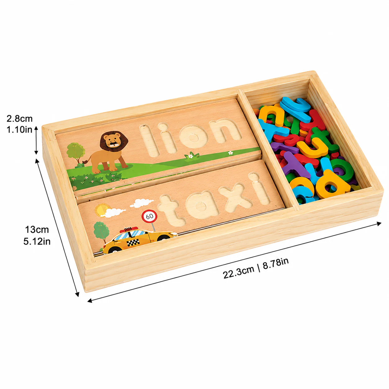LetterLoom - Image 2