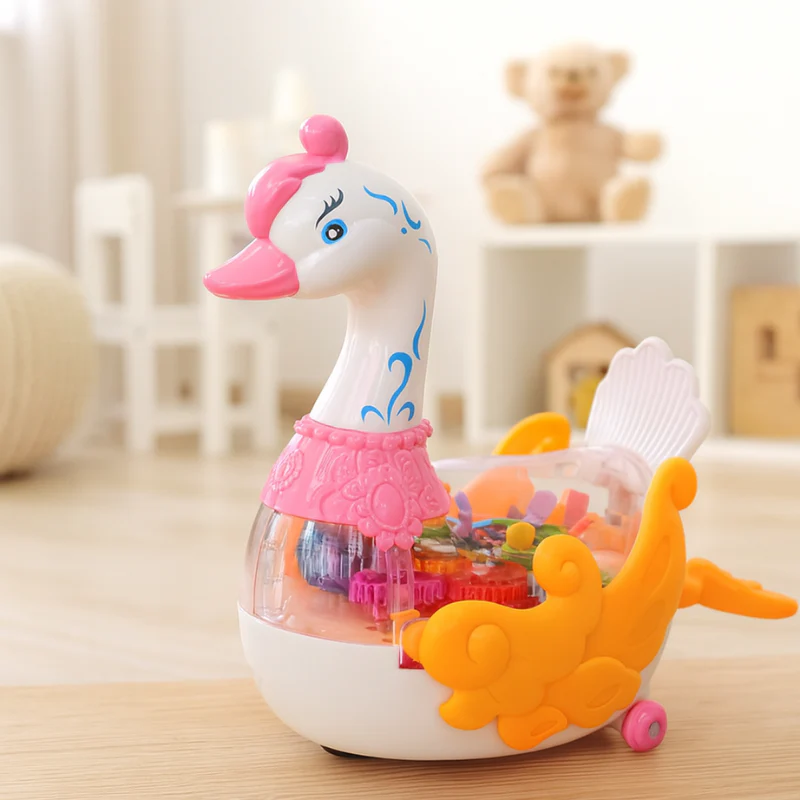 LumaSwan