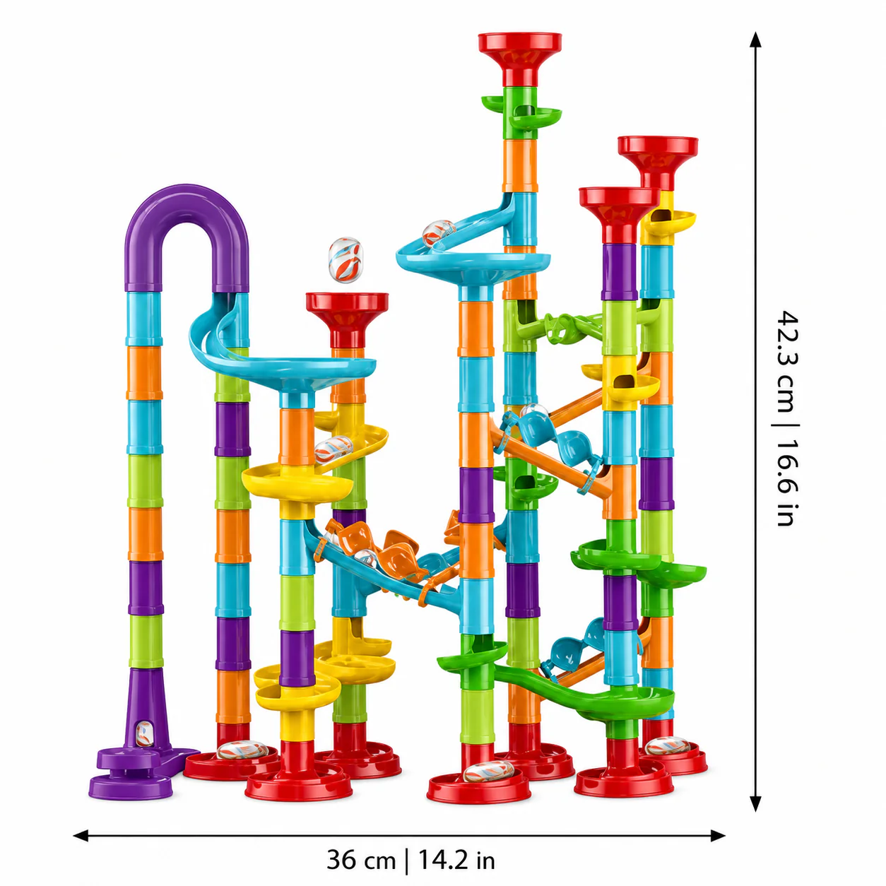 MarbleMotive - Image 2