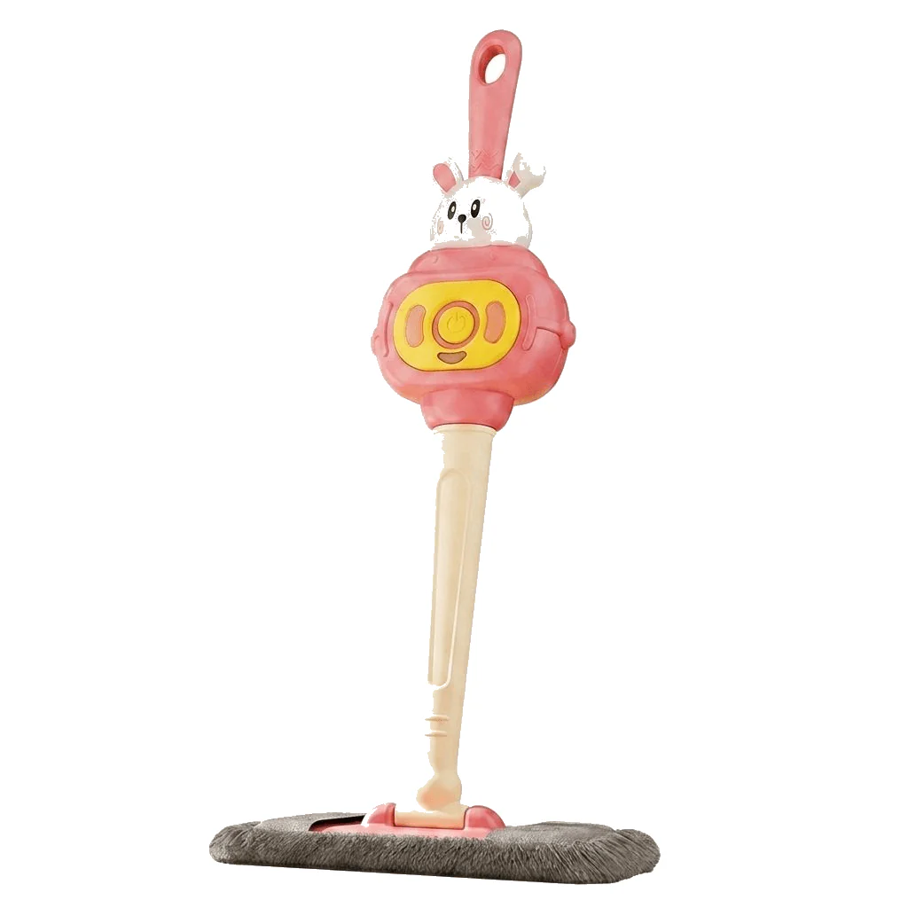 MopBunny - Image 4