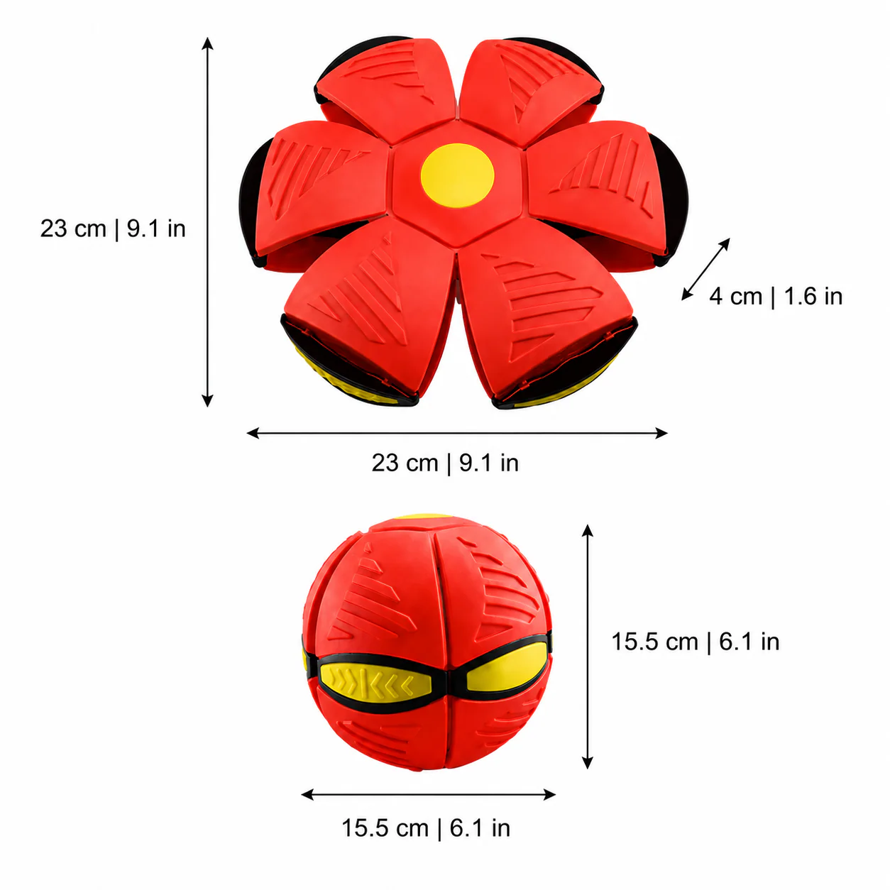 MorphoFly - Image 2