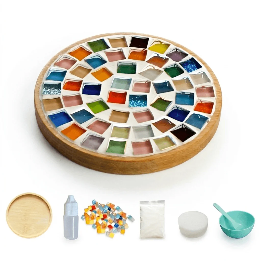 MosaicMuse - Image 3