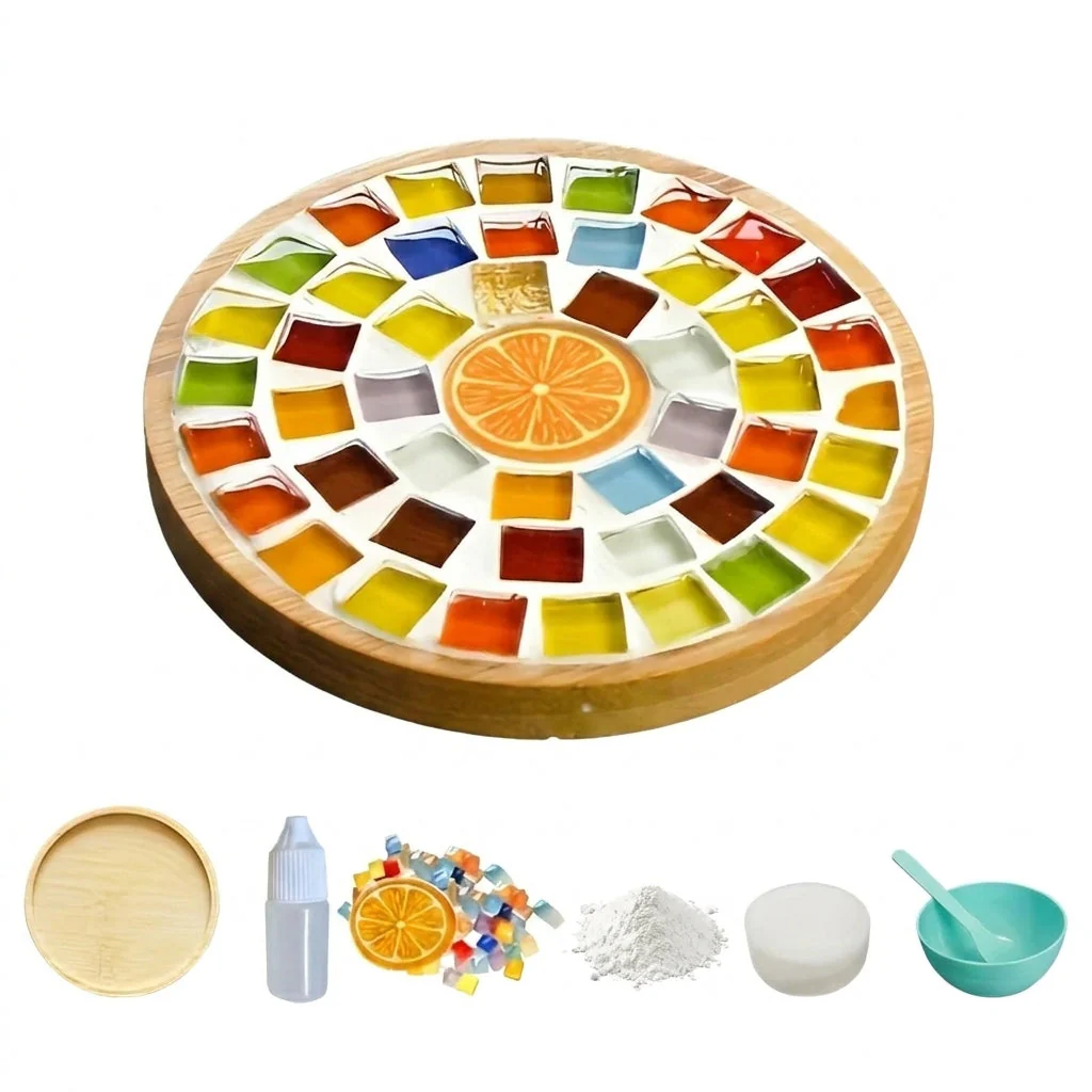 MosaicMuse - Image 4