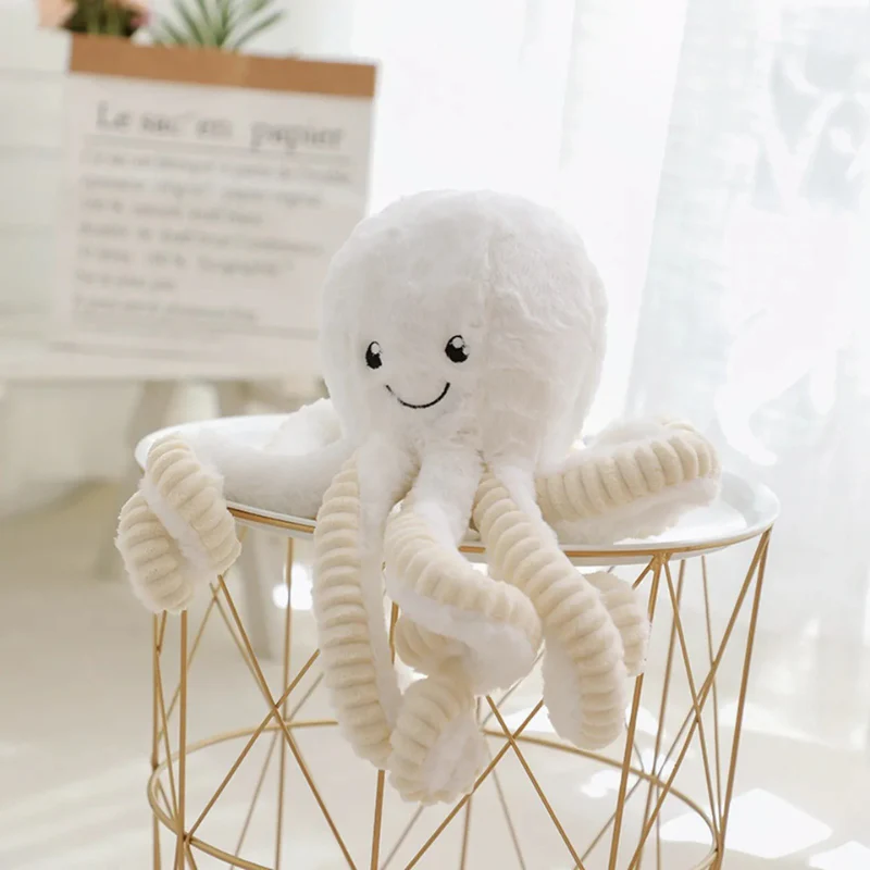 OctoSoother