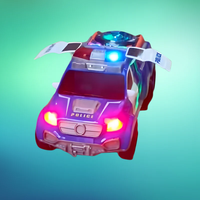 PatrolPulse