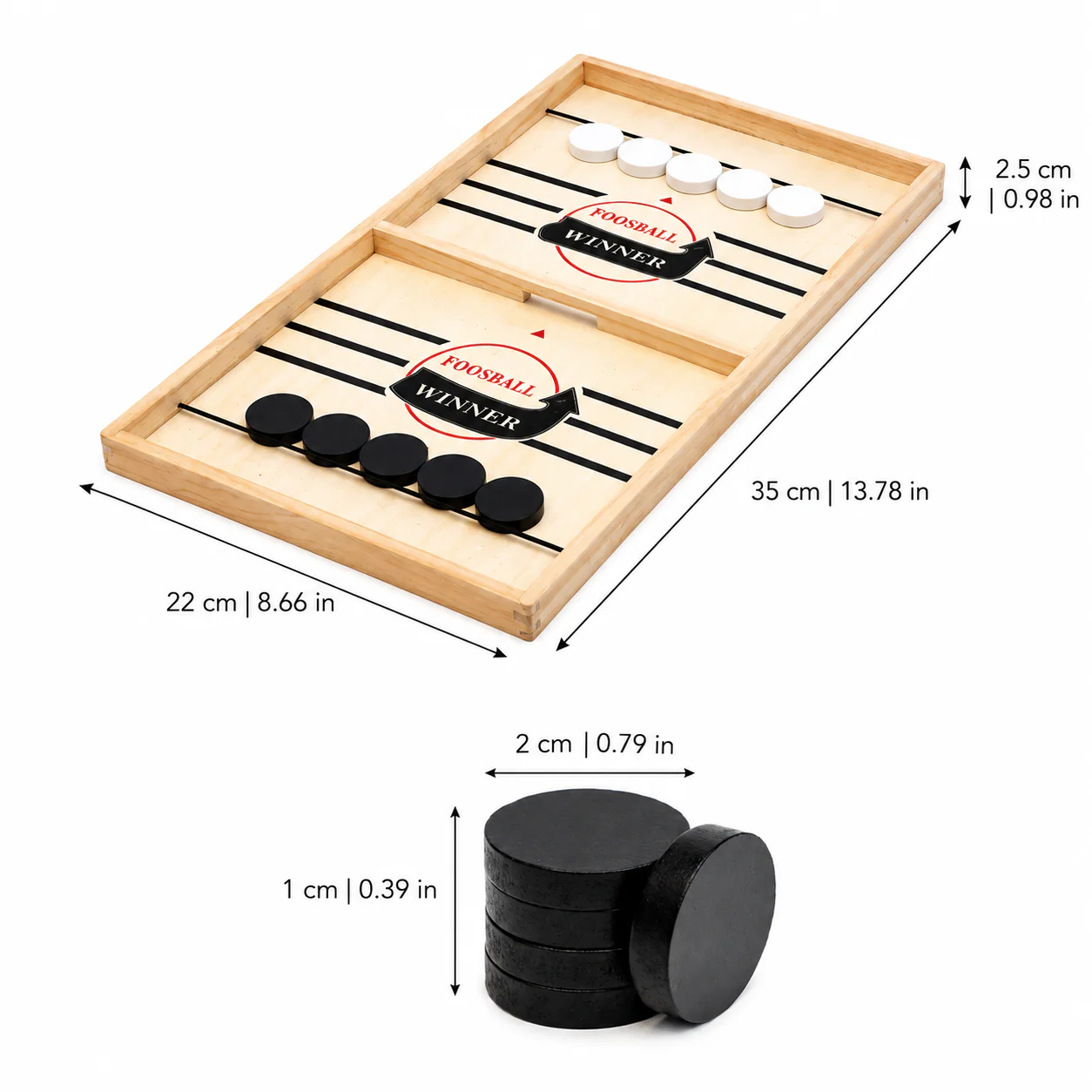PuckRush - Image 2