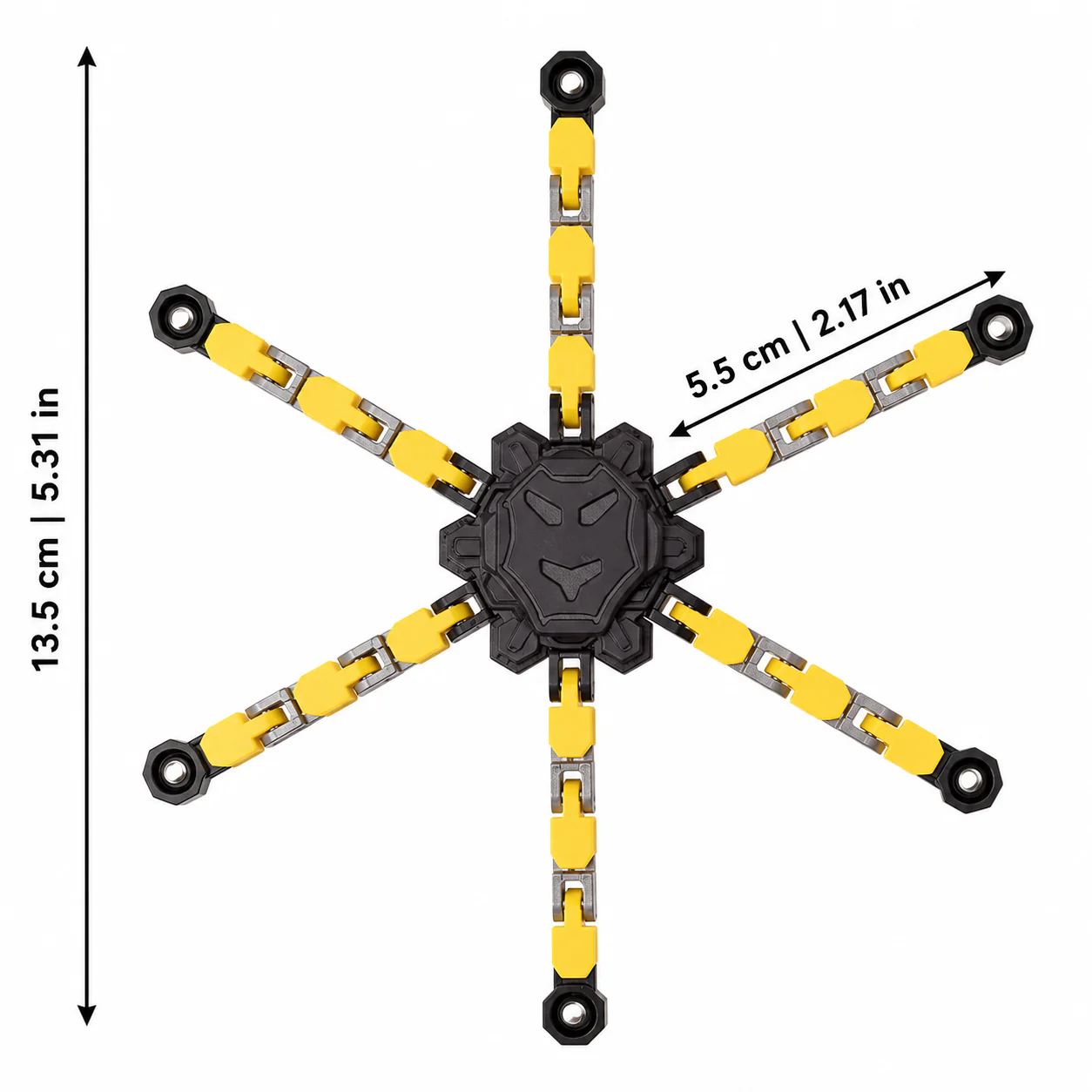 SpinMorph - Image 2