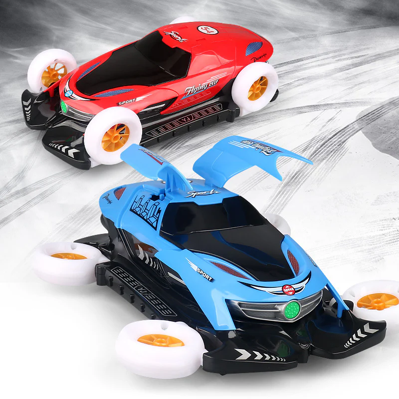 SpinRacer