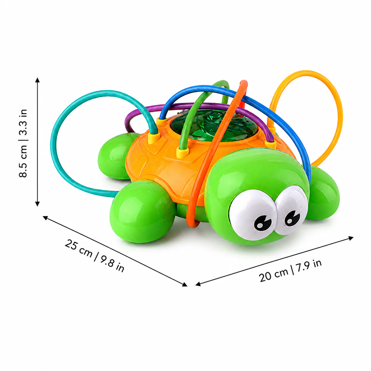 SplashTurtle - Image 2