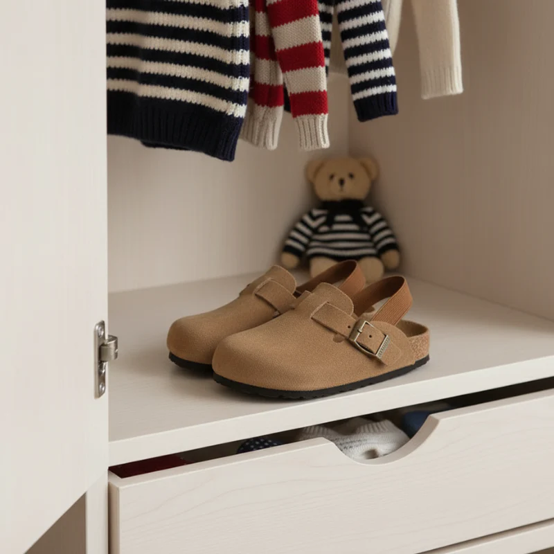 TinyClogs