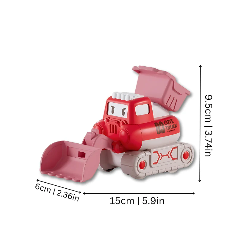 TinyTrucks - Image 2
