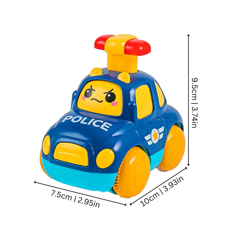 TinyWheels - Image 2