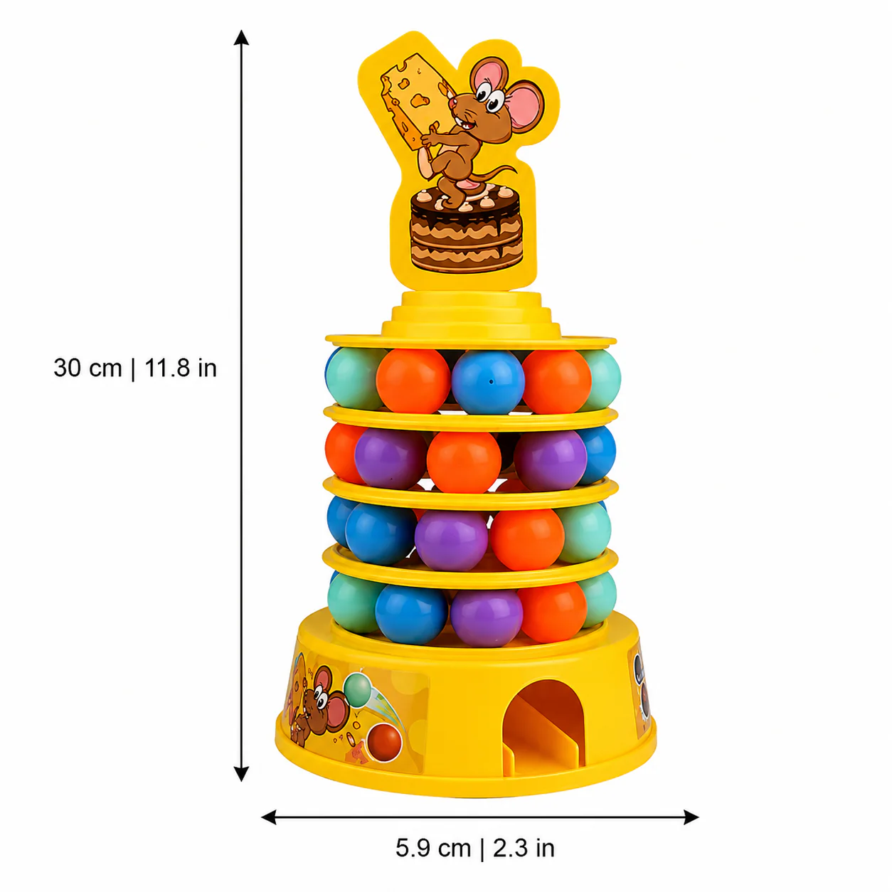TowerTumble - Image 2