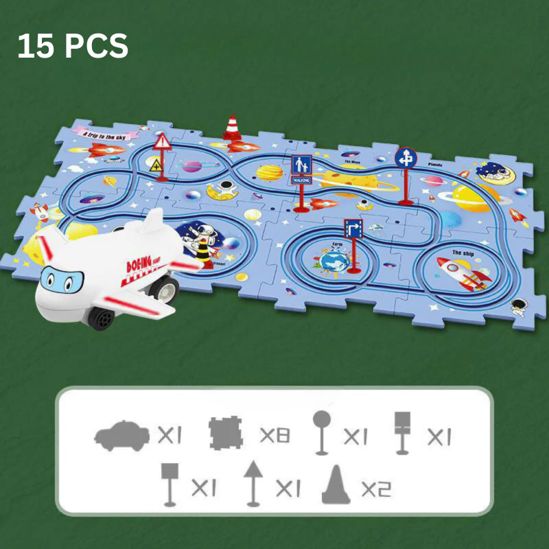 Trackmaster - Image 7