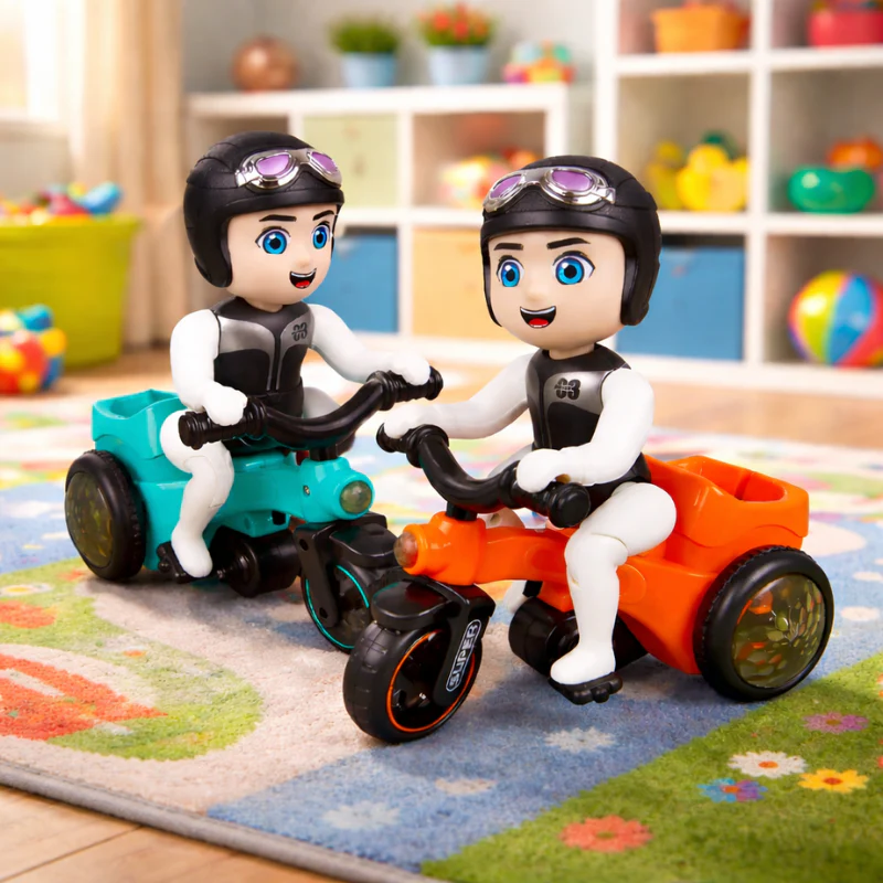 TrikeTrick