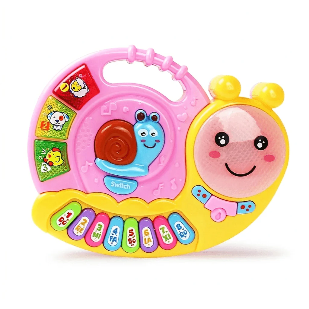 TuneSnail - Image 3