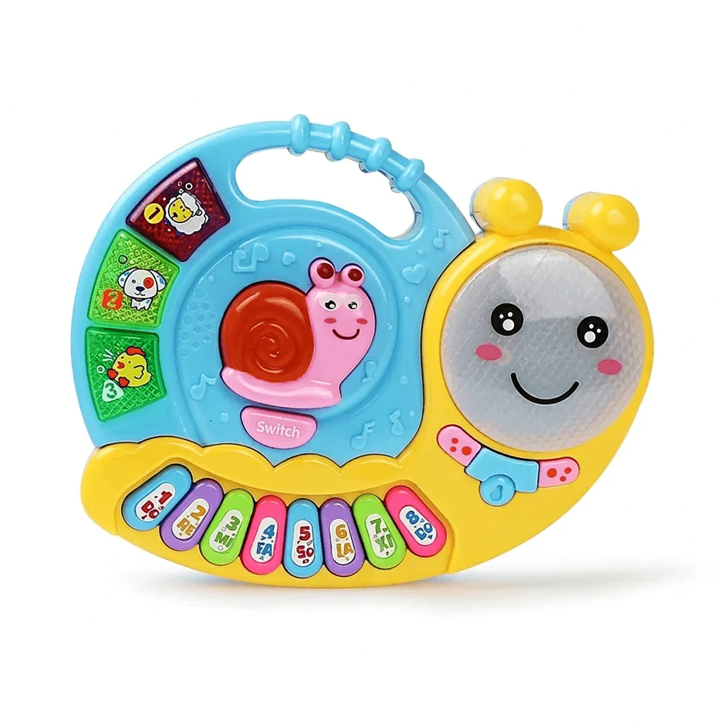 TuneSnail - Image 5