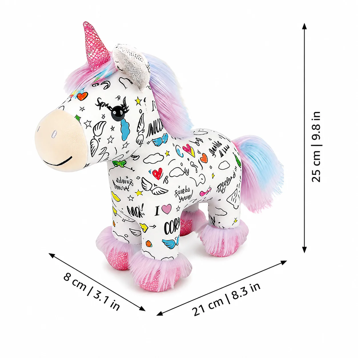 UnicornDoodle - Image 2