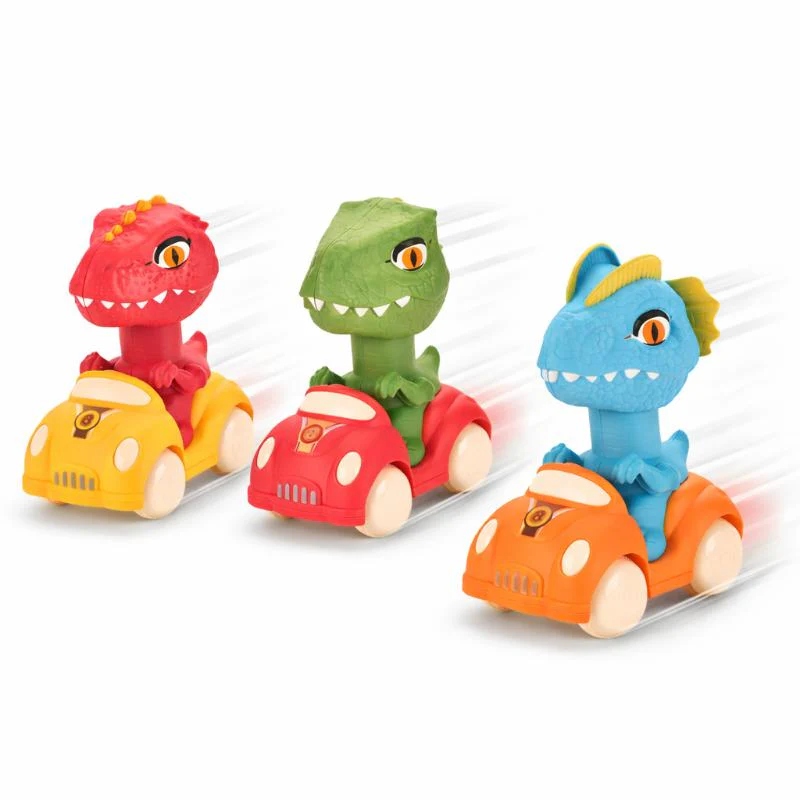 ZoomDino