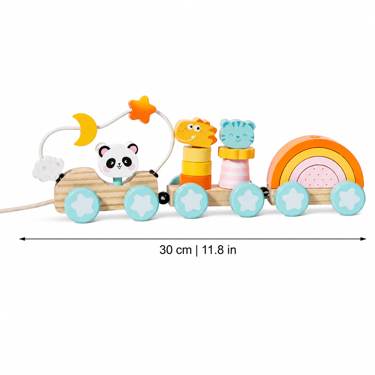 ZooWheels - Image 2